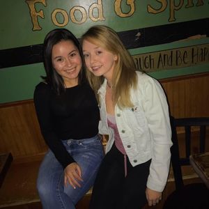 Meet your Posher, Catrina